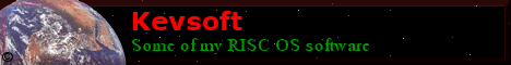 RISC OS Banner Network