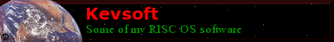 RISC OS banner #6